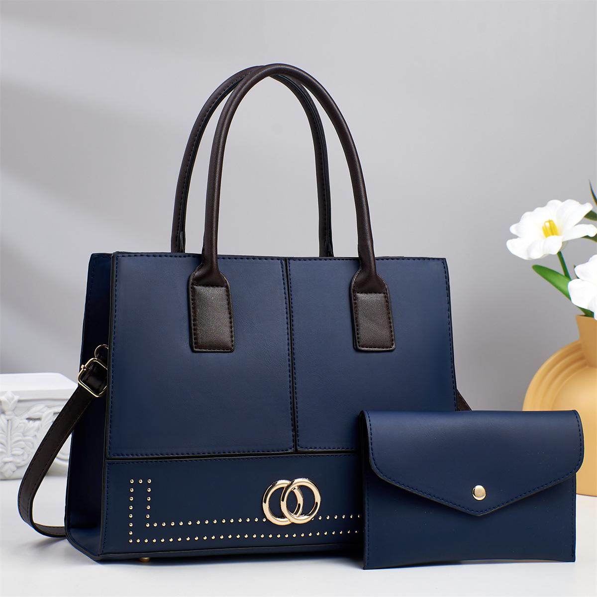 Stylish handbag
