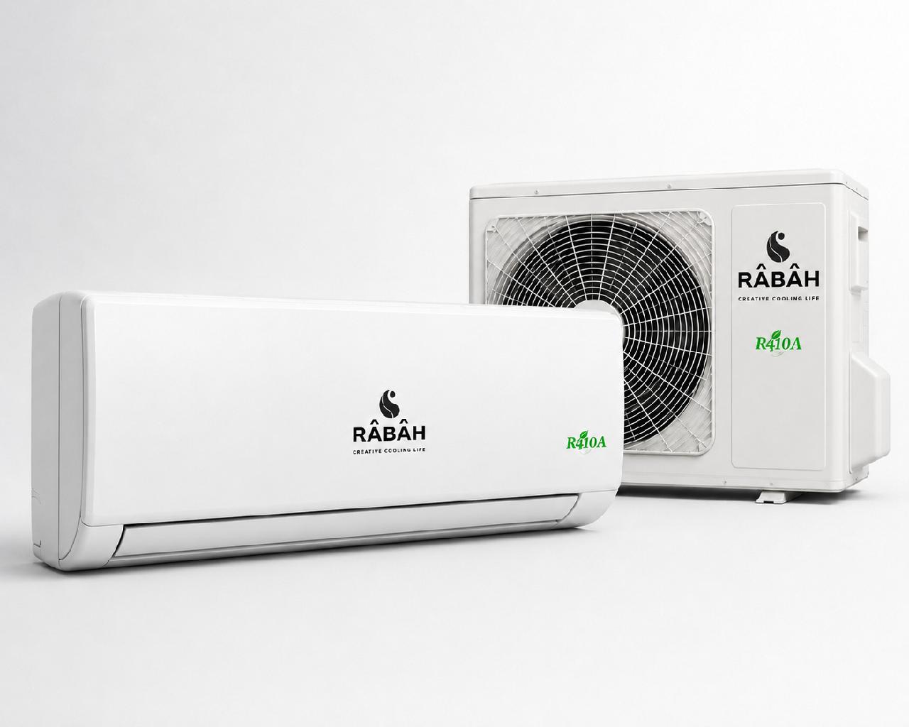 2.0 raba air conditioner